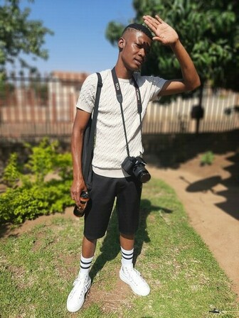 LaEazy, 29 Soshanguve, Gauteng, South Africa