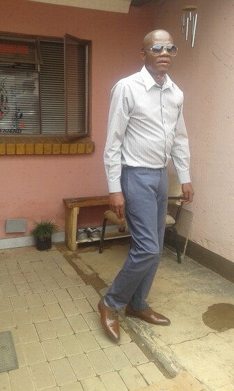 Mapitana, 52 Benoni, Gauteng, South Africa