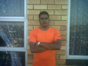 jarred22, 34 Durban, KwaZulu-Natal, South Africa