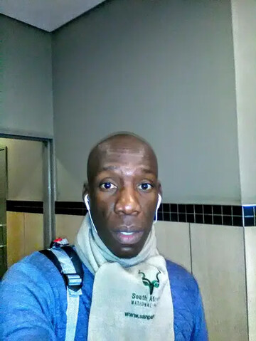 What, 43 Springs, Gauteng, South Africa