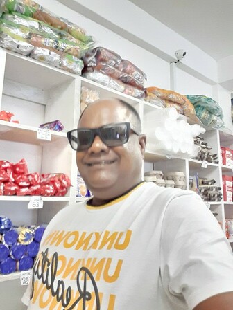 Liam, 52 Phoenix, KwaZulu-Natal, South Africa