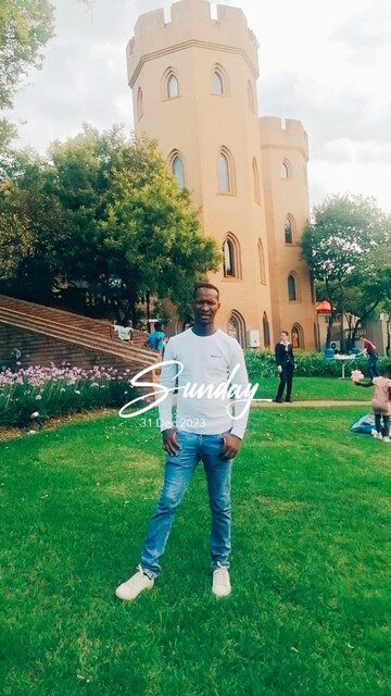 Splash61, 34 Soshanguve, Gauteng, South Africa