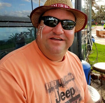 Morné, 53 Secunda, Mpumalanga, South Africa