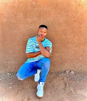 Nico, 31 Kuruman, Northern Cape, South Africa