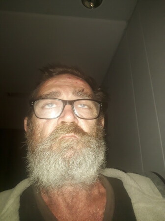 Richard, 53 East London, Eastern Cape, South Africa