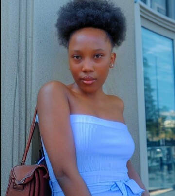 kay Girl, 23 Ga-Rankuwa, Gauteng, South Africa