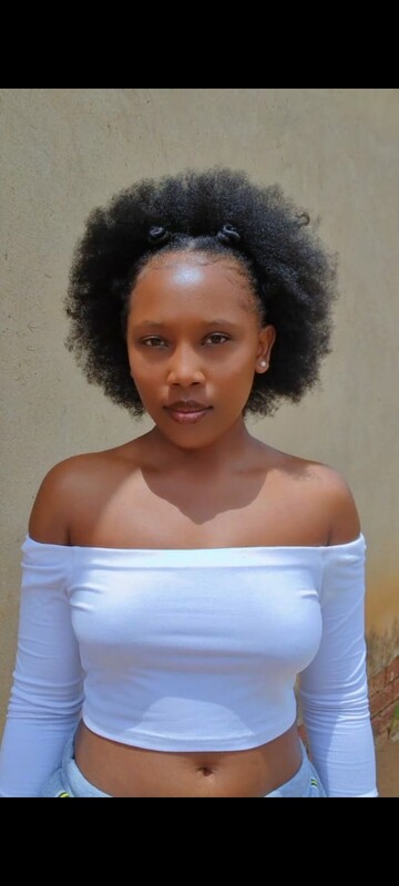 kay Girl, 23 Ga Rankuwa, Gauteng, South Africa