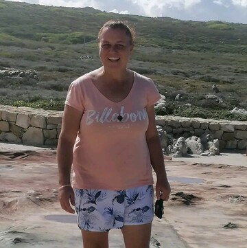 Mandy117, 47 Gansbaai, Western Cape, South Africa