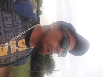 shane, 35 Meyerton, Gauteng, South Africa