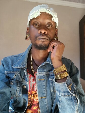 FreakMcPunk, 33 Boksburg, Gauteng, South Africa