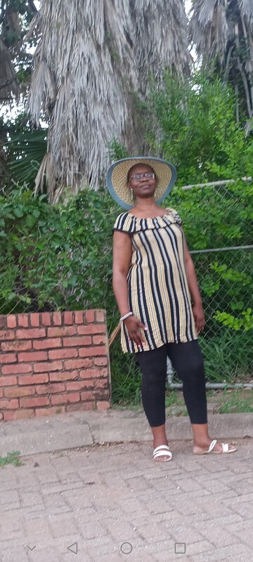 Hanna, 50 Randburg, Gauteng, South Africa
