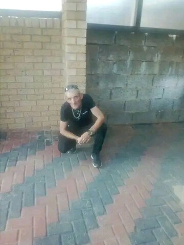 Johan50, 52 Boksburg, Gauteng, South Africa