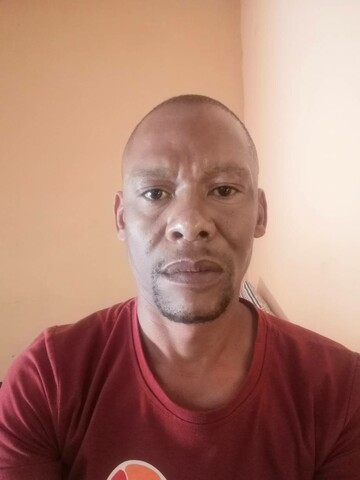 Jeff, 44 Roodepoort, Gauteng, South Africa