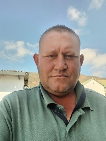 Jerryb01, 44 Piketberg, Western Cape, South Africa