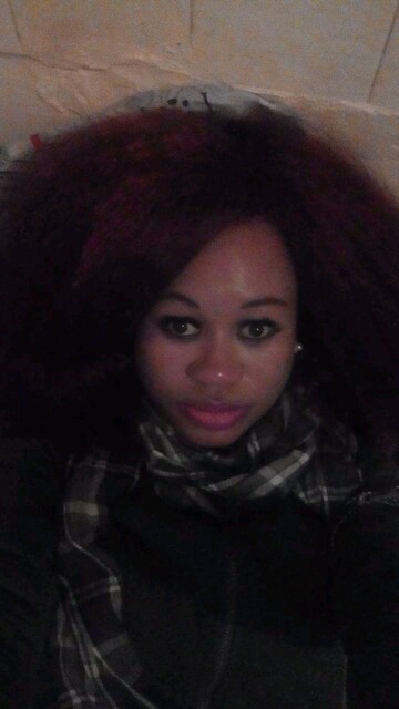 sharon, 37 Pretoria, Gauteng, South Africa
