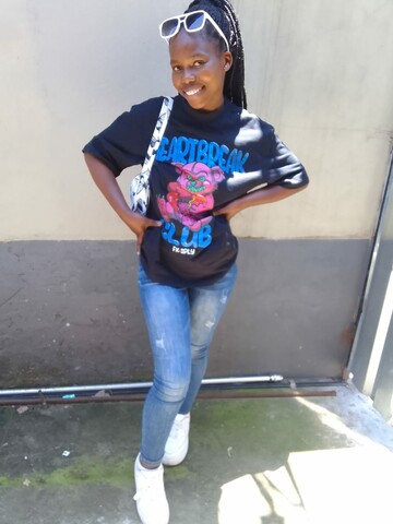 Zenande, 24 Mthatha, Eastern Cape, South Africa