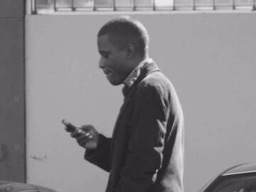 Chida, 38 Johannesburg, Gauteng, South Africa