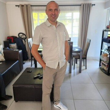 richard76, 43 Krugersdorp, Gauteng, South Africa