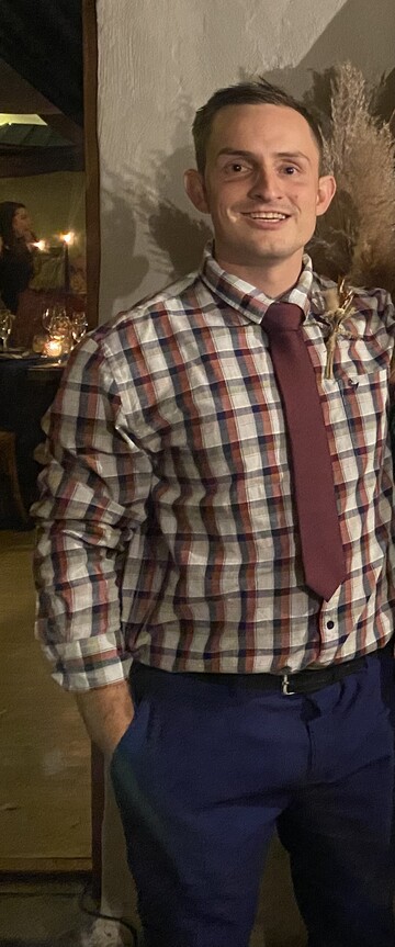 Carl, 35 Centurion, Gauteng, South Africa