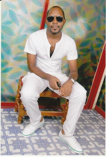 benjamim, 44 Johannesburg, Gauteng, South Africa