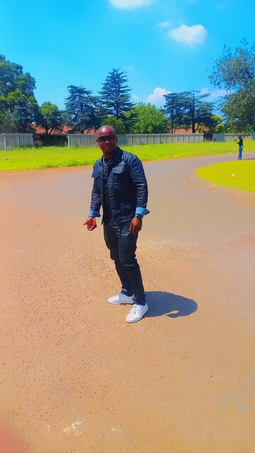 Pro26, 44 Vereeniging, Gauteng, South Africa
