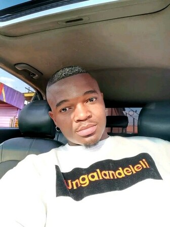 Momo, 30 Johannesburg, Gauteng, South Africa