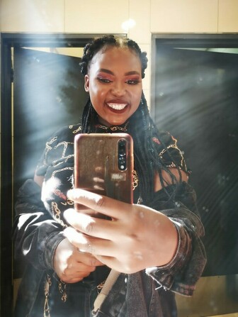 Leigh, 25 Vanderbijlpark, Gauteng, South Africa