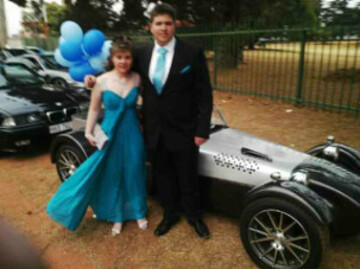 clayman, 29 Krugersdorp, Gauteng, South Africa