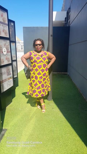 Madlamss, 45 Kokstad, KwaZulu-Natal, South Africa
