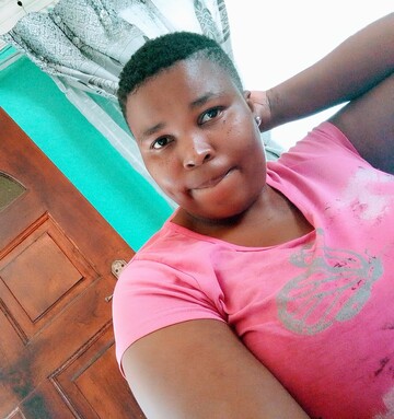 Chubby lady, 38 Inchanga, KwaZulu-Natal, South Africa