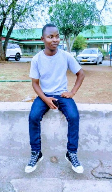Berto, 28 Tembisa, Gauteng, South Africa