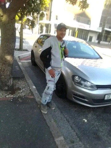 Simonkisstolove, 39 Cape Town, Western Cape, South Africa