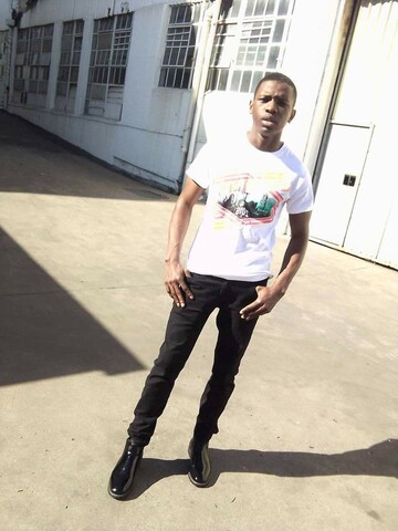 Arnold, 22 Durban, KwaZulu-Natal, South Africa