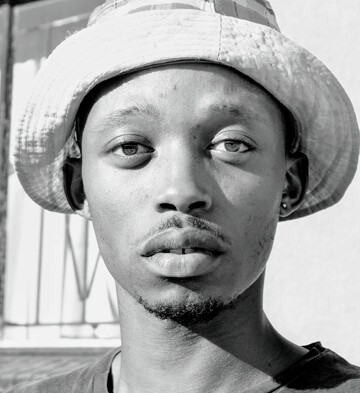 Troy, 25 Germiston, Gauteng, South Africa