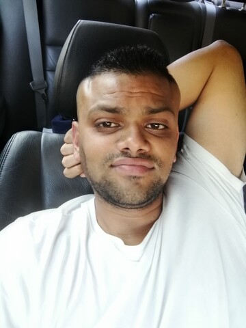 Ray63, 34 Randburg, Gauteng, South Africa
