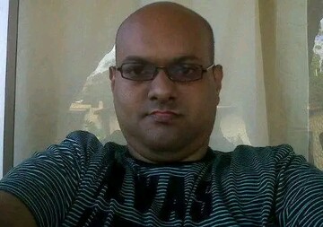 Thamz, 44 Durban, KwaZulu-Natal, South Africa