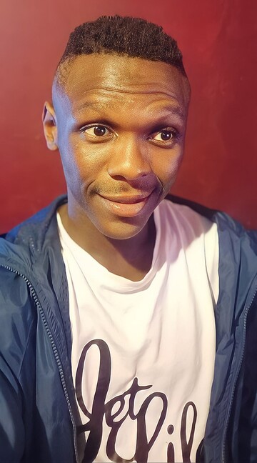 Navarro, 33 Soweto, Gauteng, South Africa