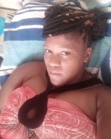 Ashli, 34 Lenasia, Gauteng, South Africa