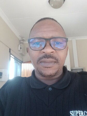 Garndai, 41 Benoni, Gauteng, South Africa