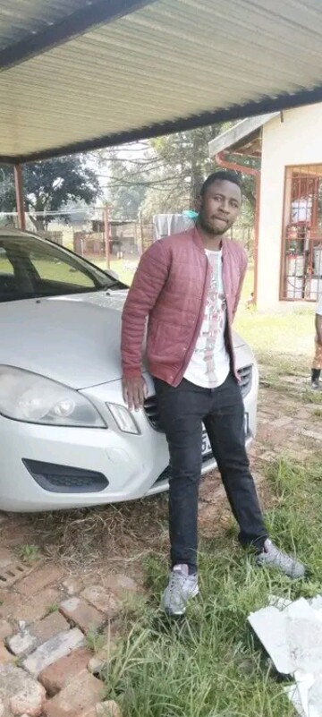 Evashito, 27 Benoni, Gauteng, South Africa