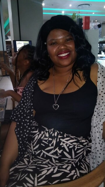 Lelo, 26 Virginia, Free State, South Africa
