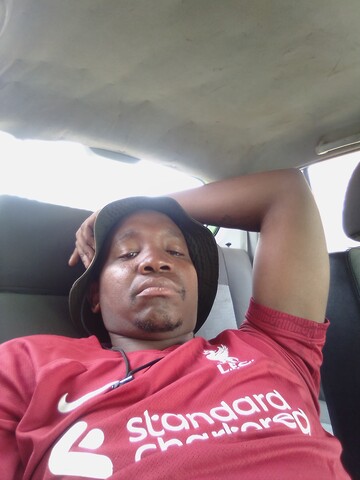 SOLO221, 31 Evaton, Gauteng, South Africa