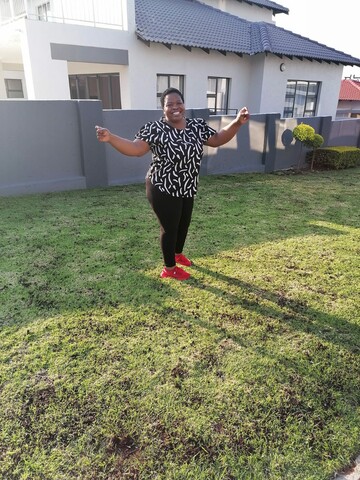 Meisie, 44 Pretoria, Gauteng, South Africa