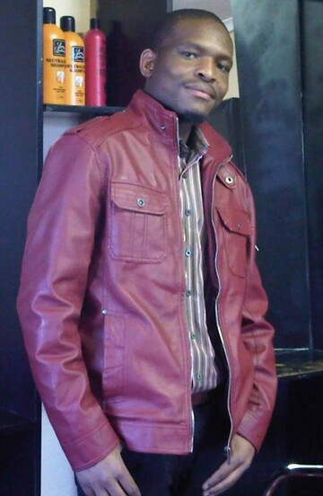 Master P10, 43 Soweto, Gauteng, South Africa