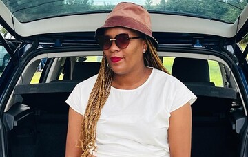 Nonki, 39 Bloemfontein, Free State, South Africa