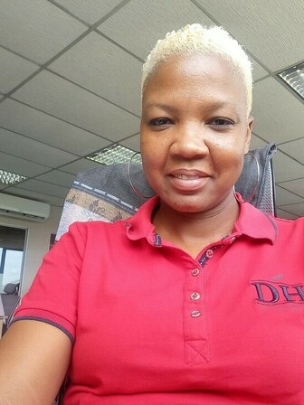 Thea, 44 Pretoria, Gauteng, South Africa