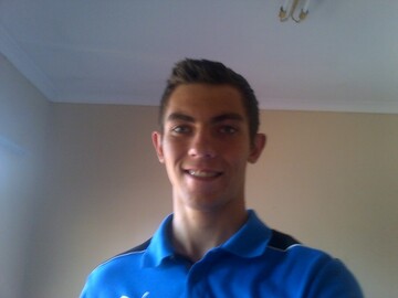 F1Gerhard, 30 Randburg, Gauteng, South Africa