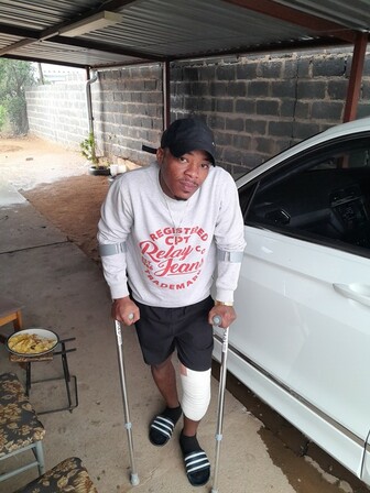 James, 32 Thabazimbi, Limpopo, South Africa