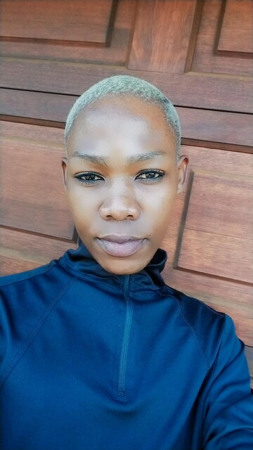 BossAsh, 29 Mokopane, Limpopo, South Africa