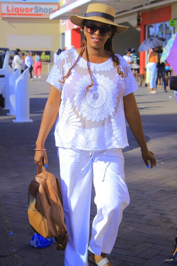 Martha, 42 Klerksdorp, North West, South Africa